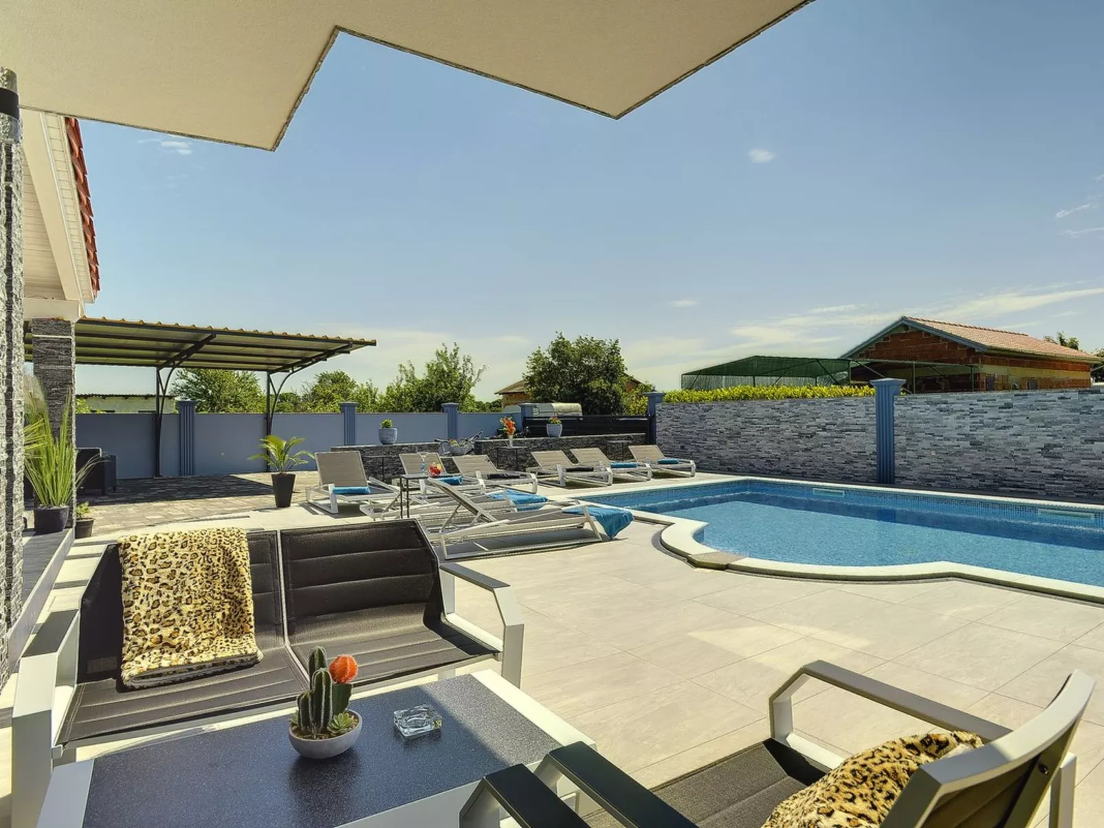 Villa Danijela - Image-tags.info