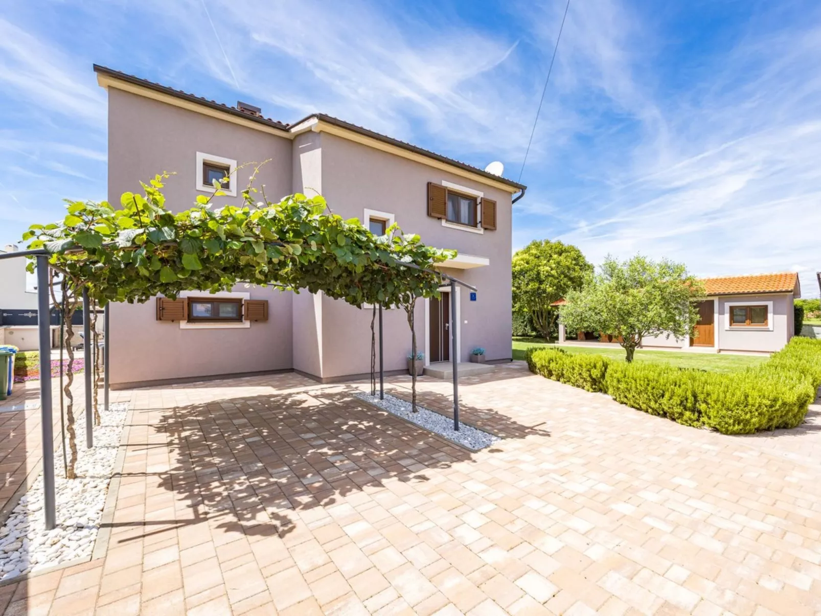 Villa Roma - Image-tags.info