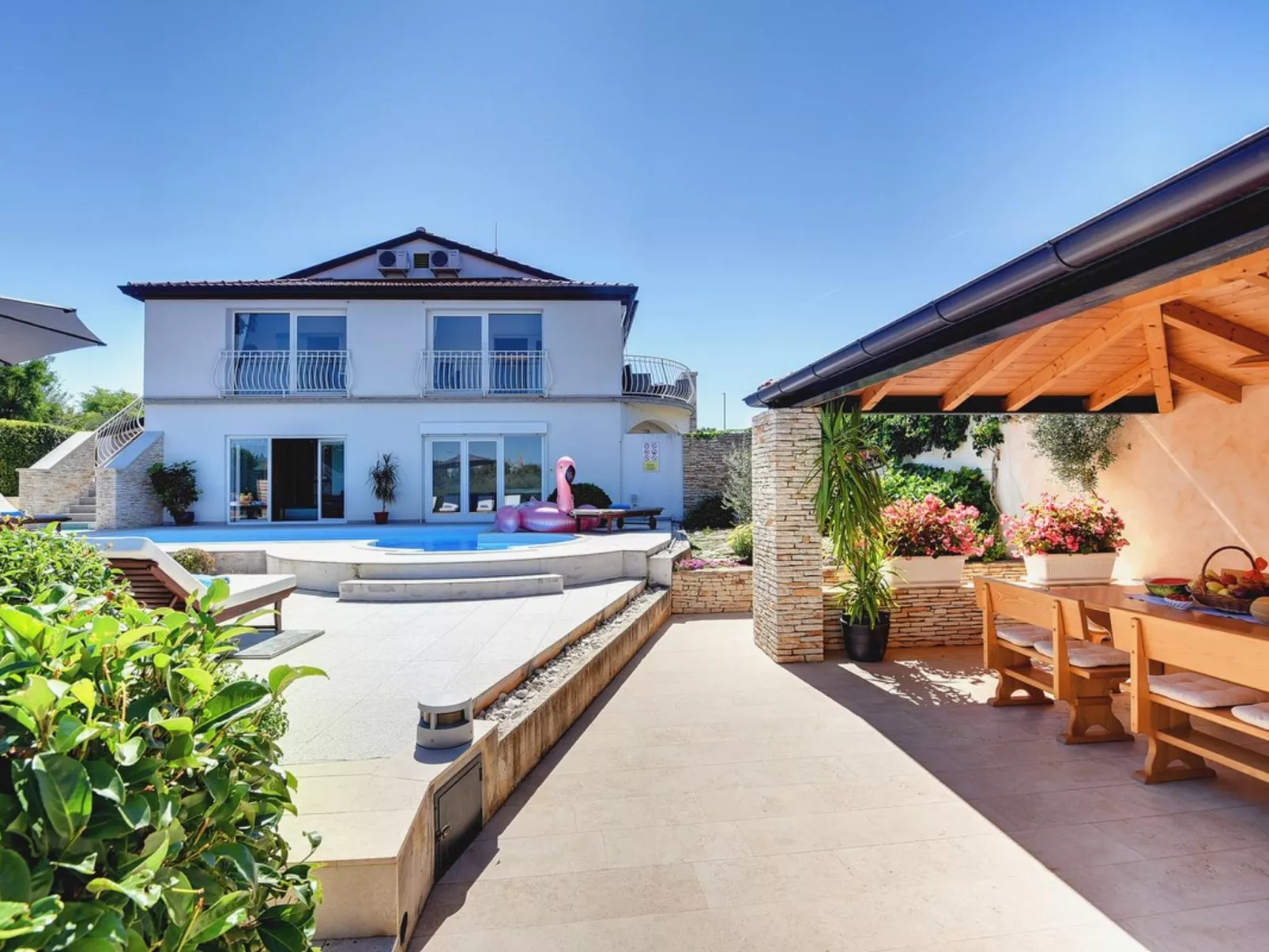 Villa Allegra - Image-tags.info