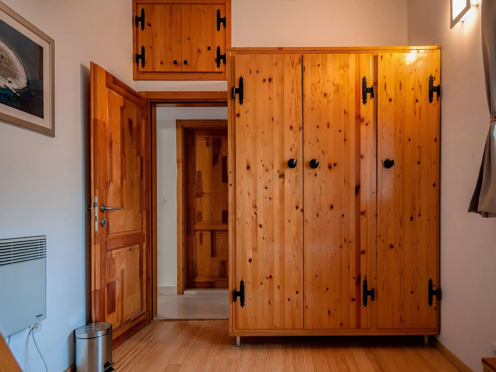 Haus in Mravince mit Whirlpool und Garten - Image-tags.info