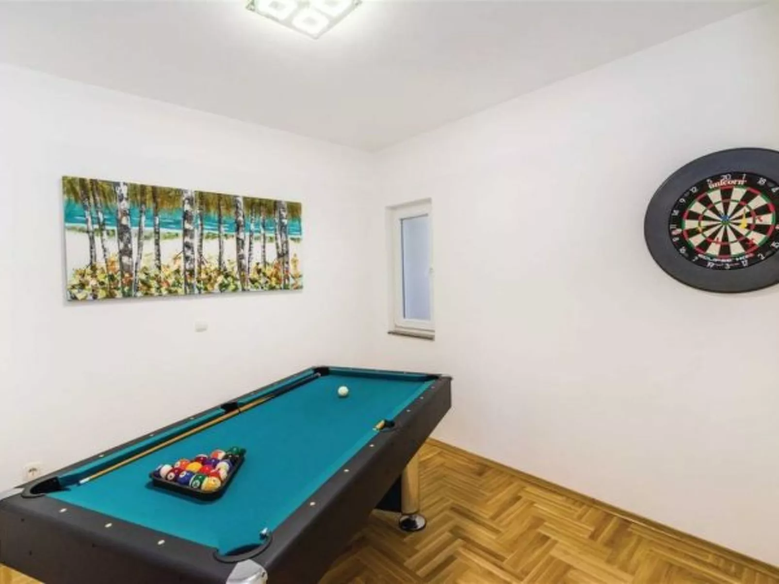 Villa Panorama with rooftop pool - Image-tags.info