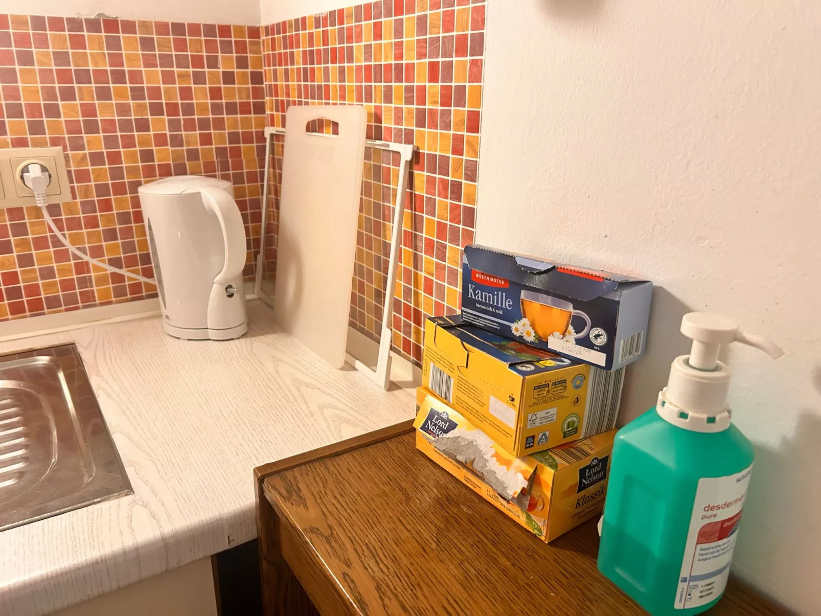 Apartment 15A - Image-tags.info