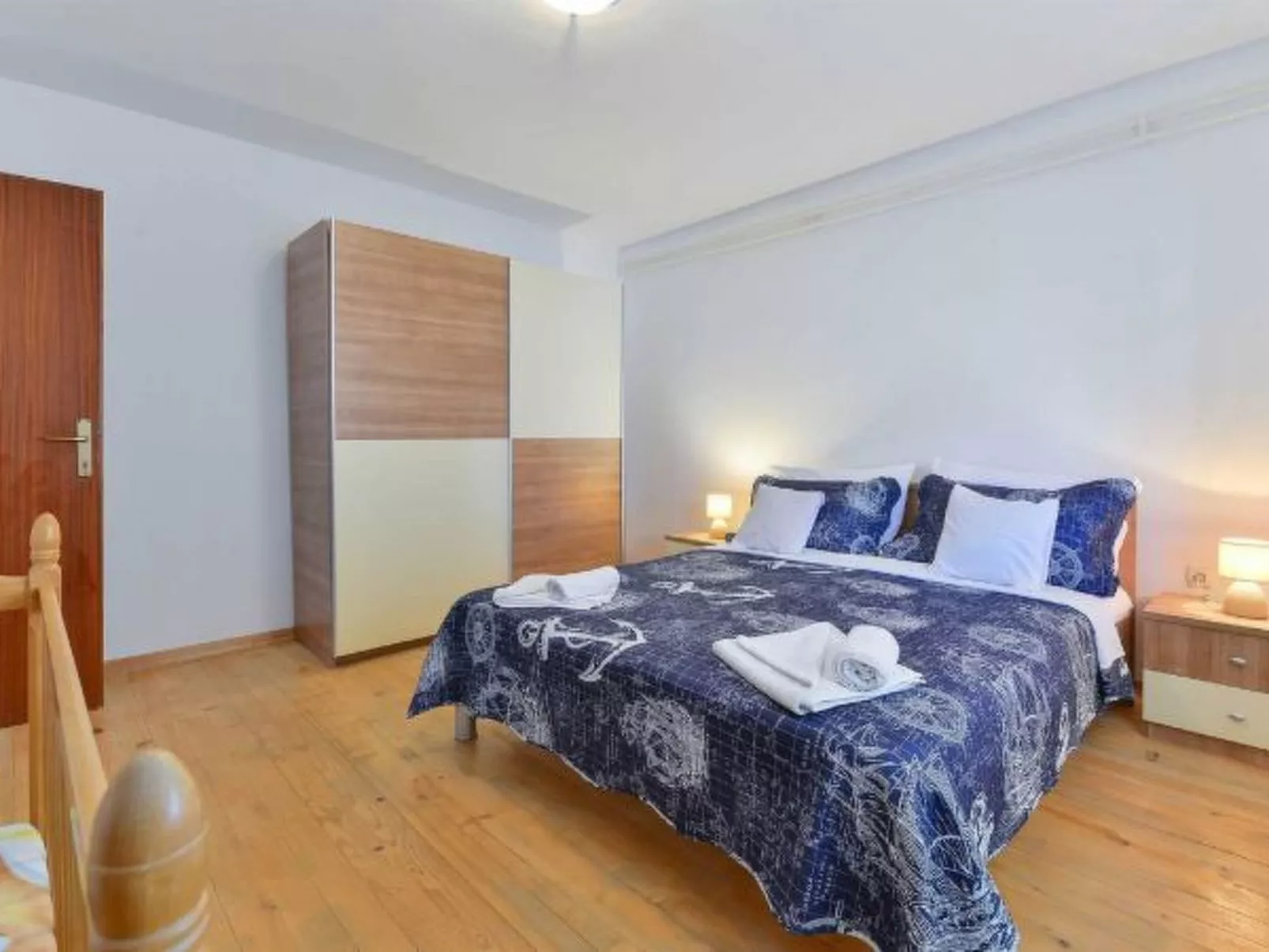 Holiday Home Vesna with pool - Image-tags.info