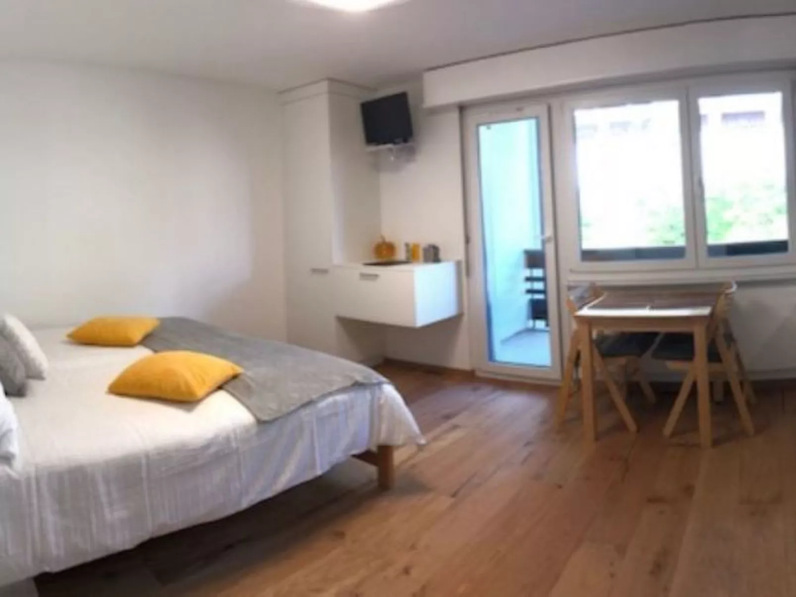 Plein coeur de Nendaz - Binnen