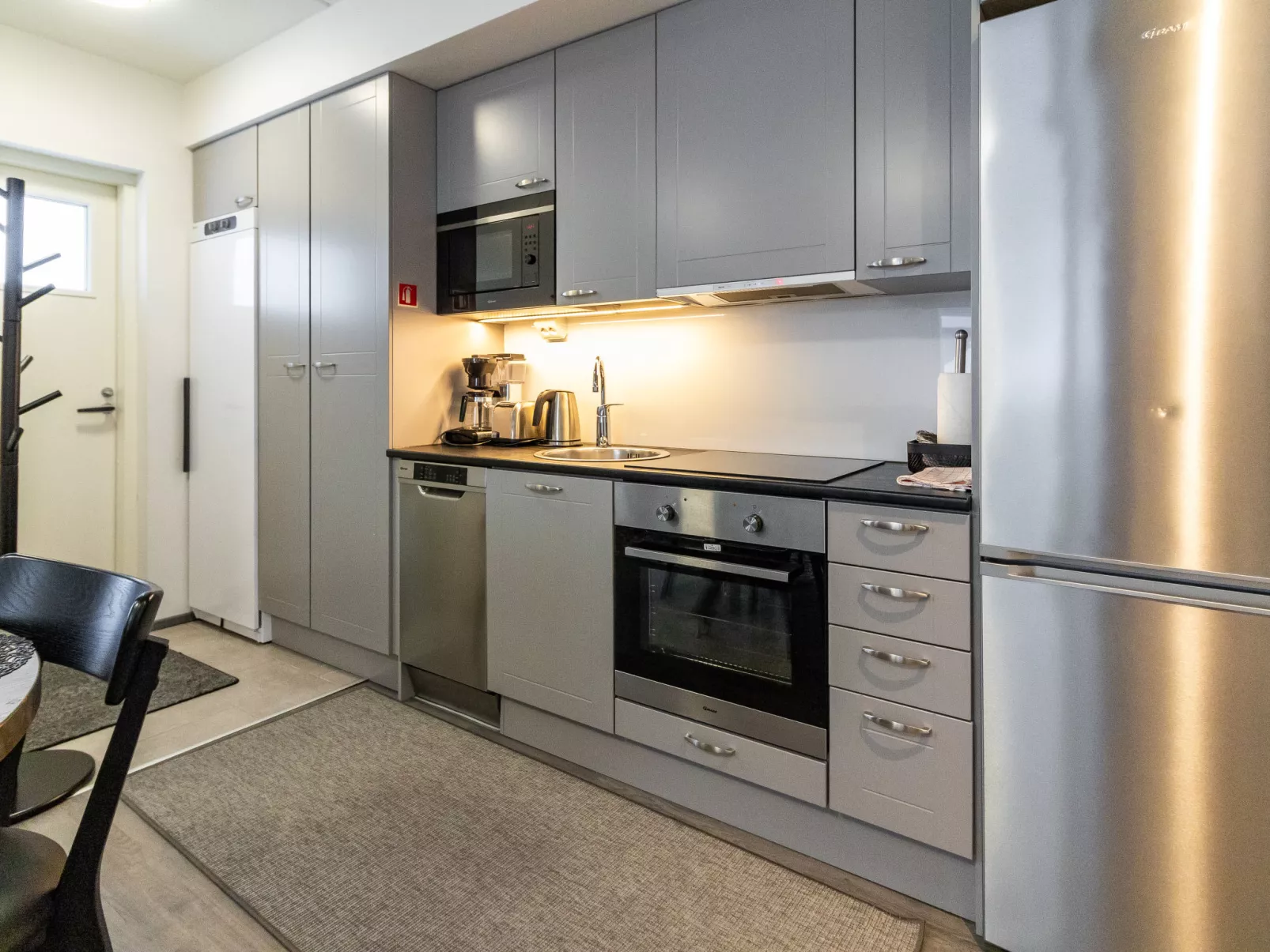 Polar charm c 10 - Binnen