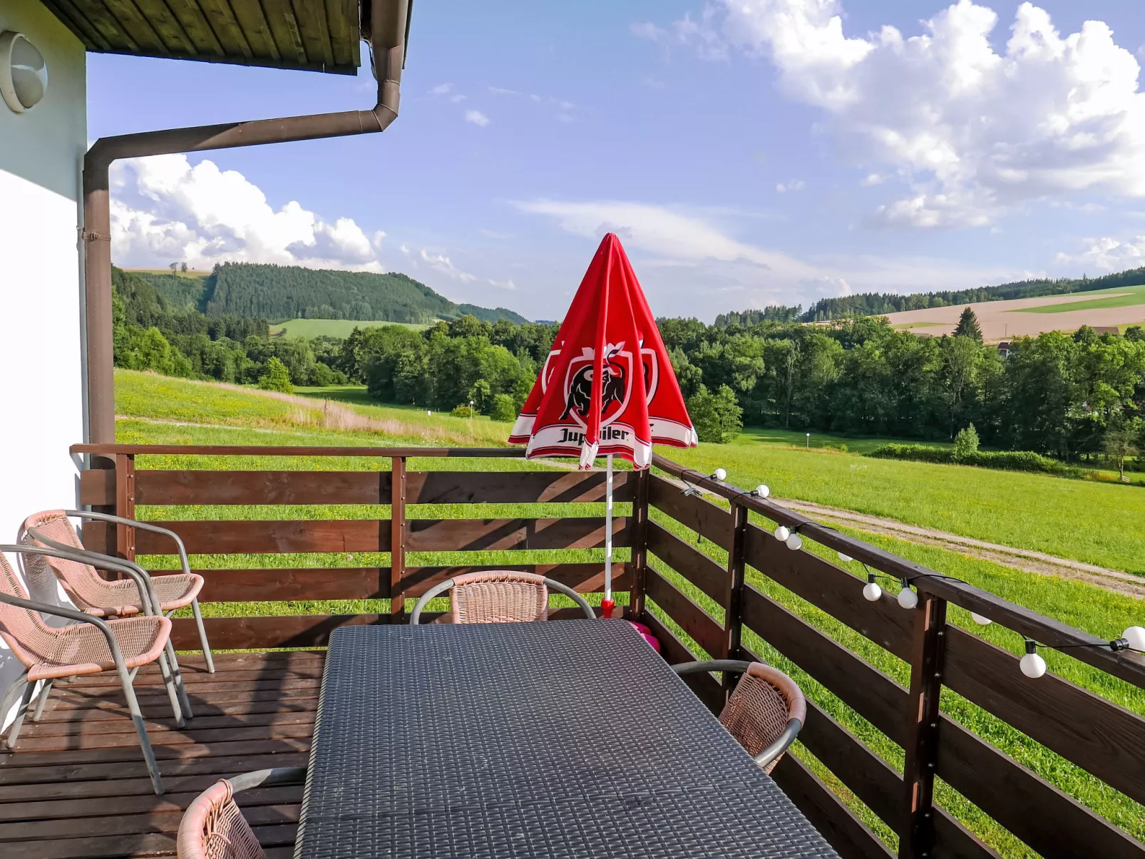 Green Valley Park Stárkov 15 - Buiten