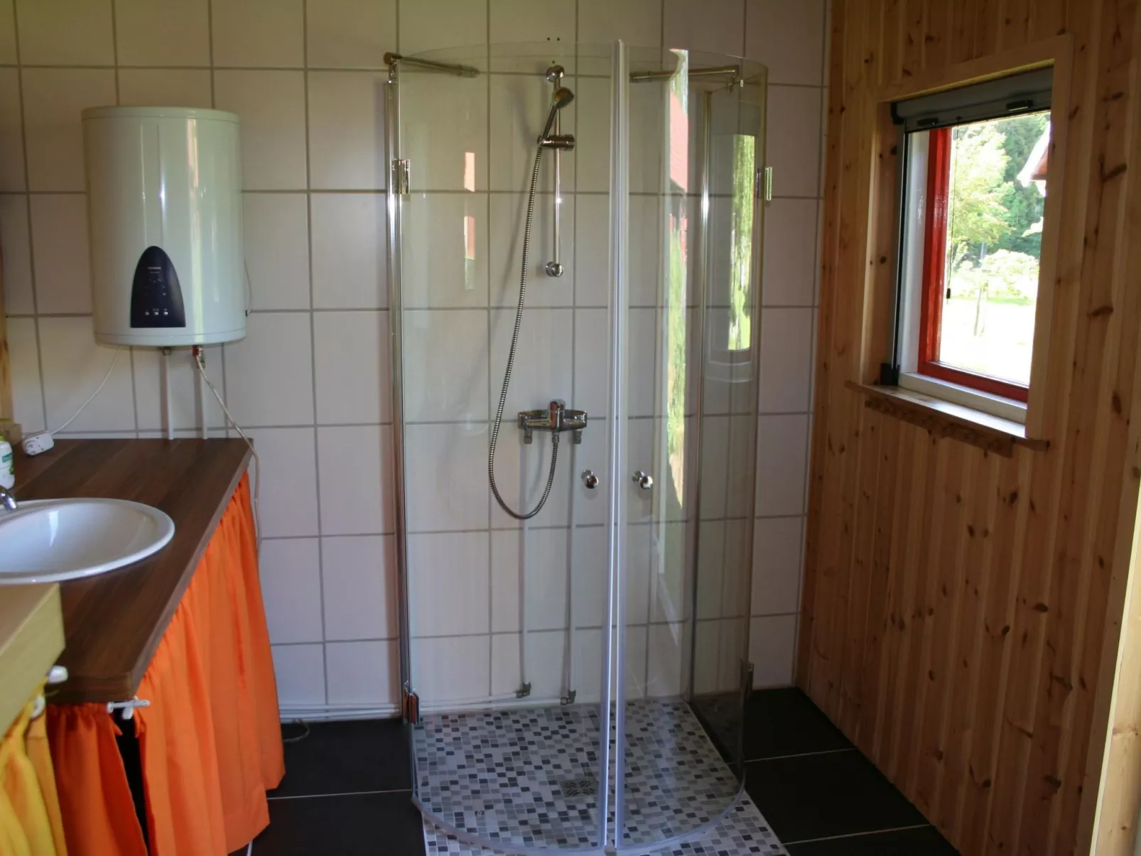 Am See Skagern - Binnen