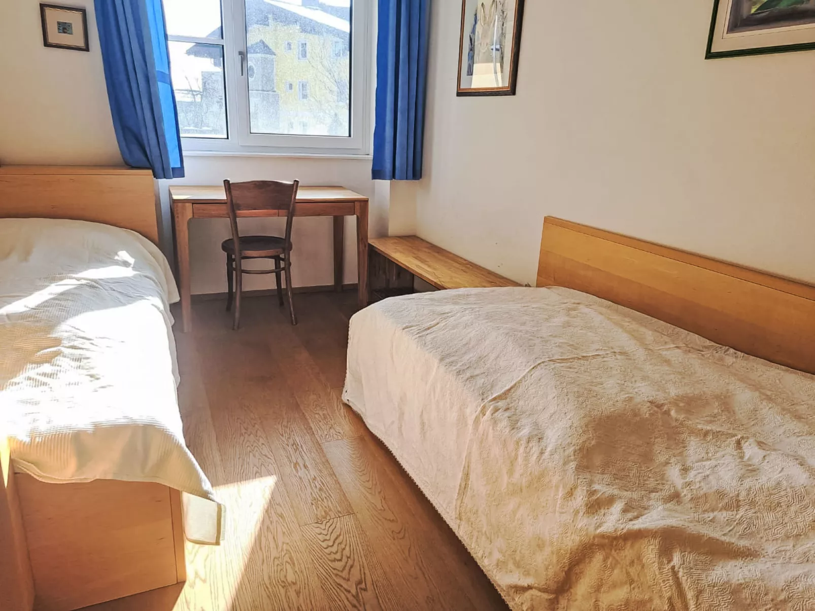 Dr. Adler Top 2 - Binnen