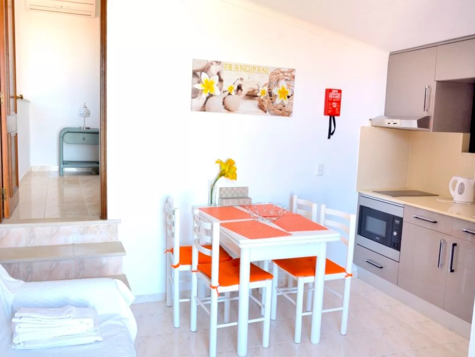 Casa da Horta APT 9 - Image-tags.info