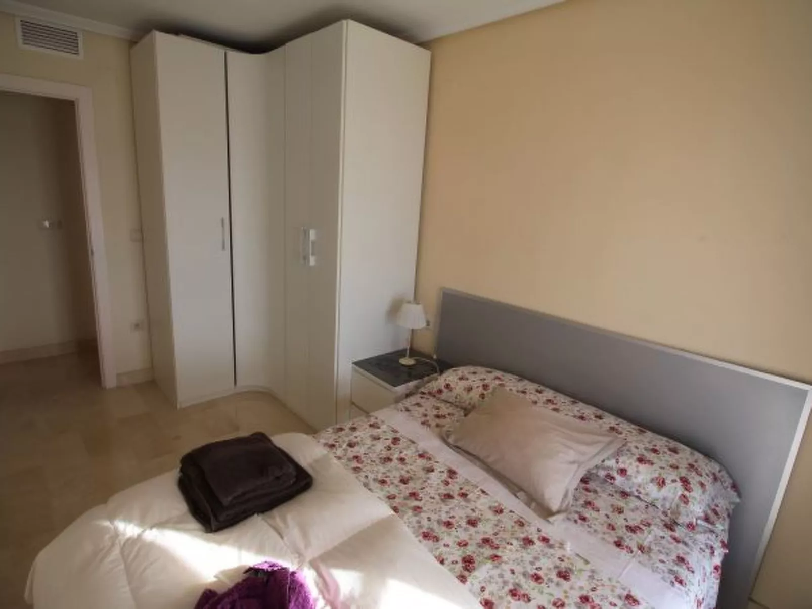 APARTAMENTO PLAYA POSTIGUET - Binnen