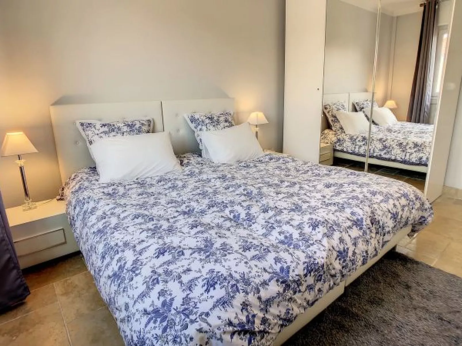 Central 1 bedroom rue d'Antibes , 202 - Image-tags.info