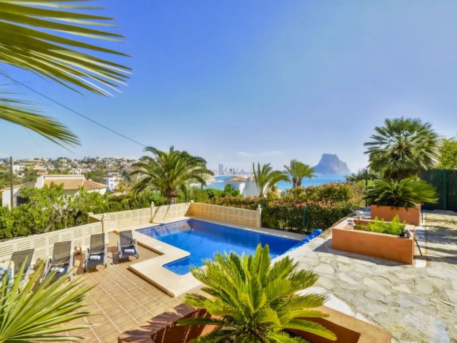 Villa Ocaso - PlusHolidays - Image-tags.info