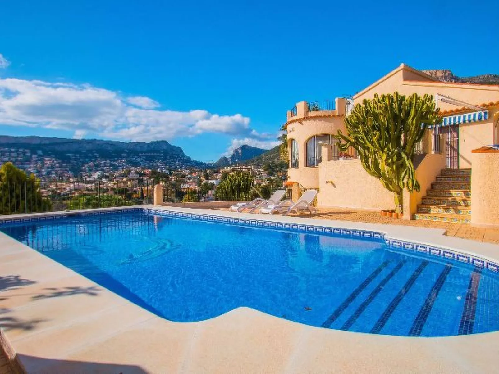 Villa Markus - PlusHolidays - Image-tags.info