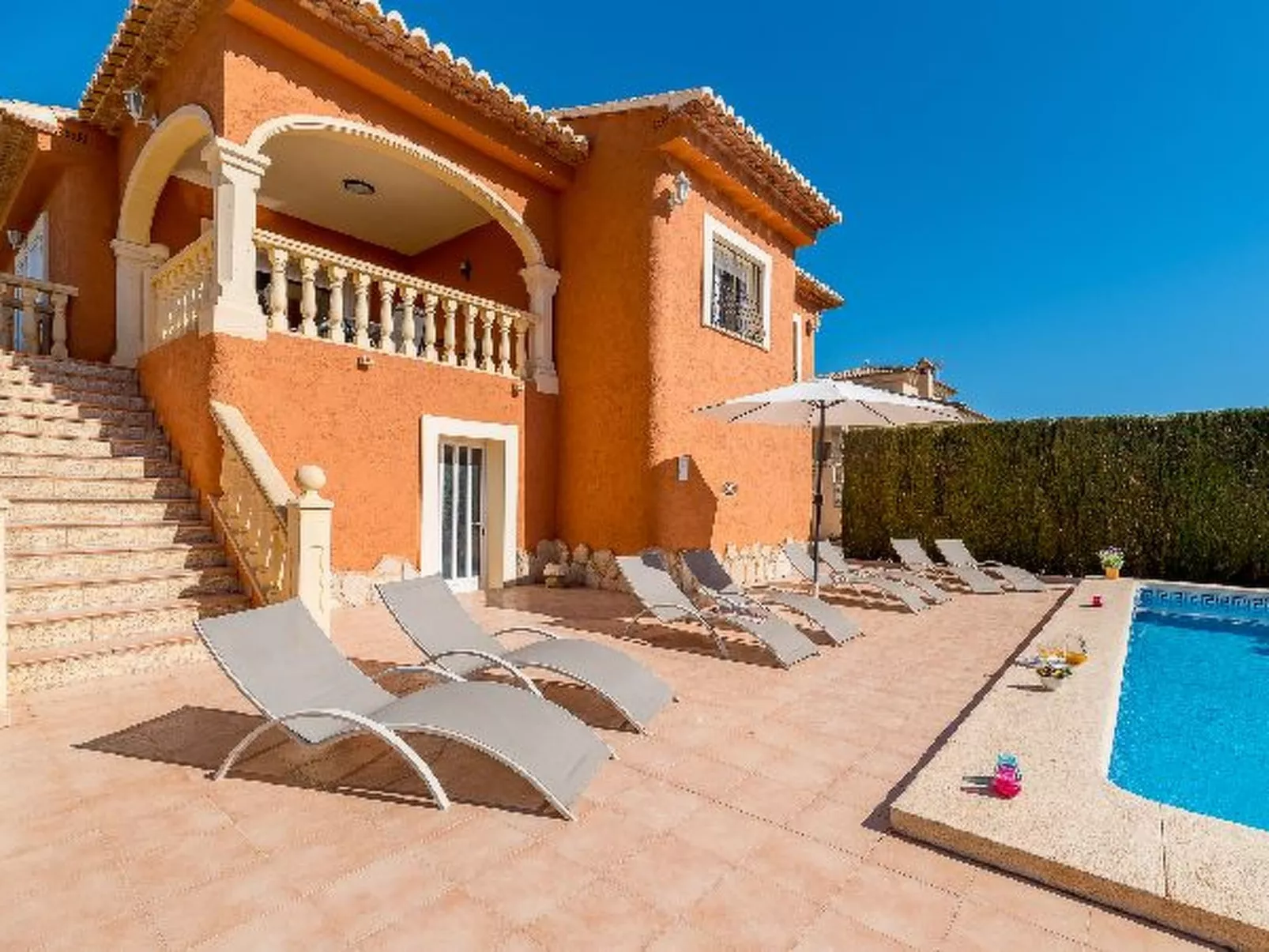 Villa Casita - PlusHolidays - Image-tags.info