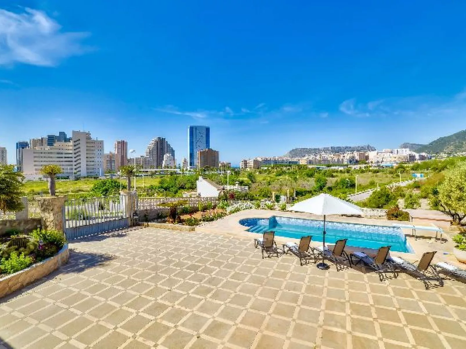 Villa Puchero - PlusHolidays - Image-tags.info