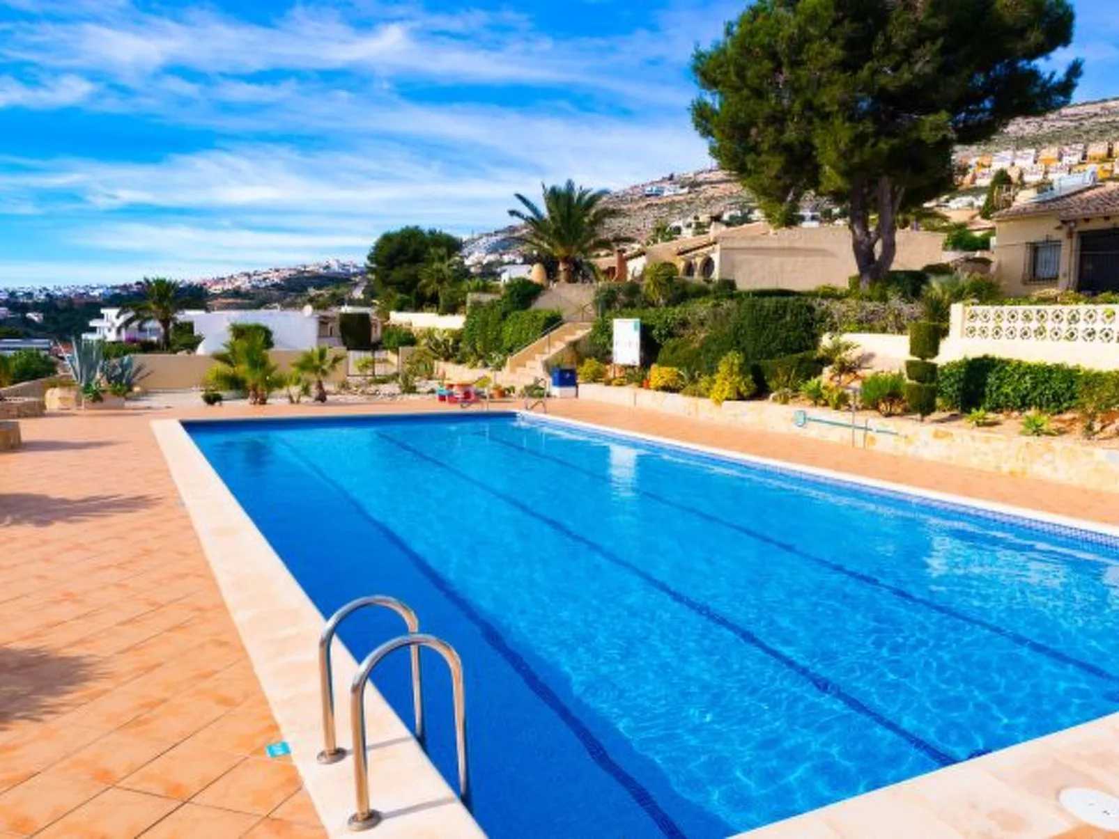 Bungalow Ojeda - PlusHolidays - Image-tags.info