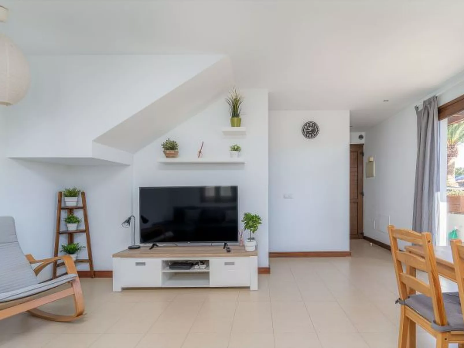 CASA KALISTE, duplex en Puerto Calero - Image-tags.info