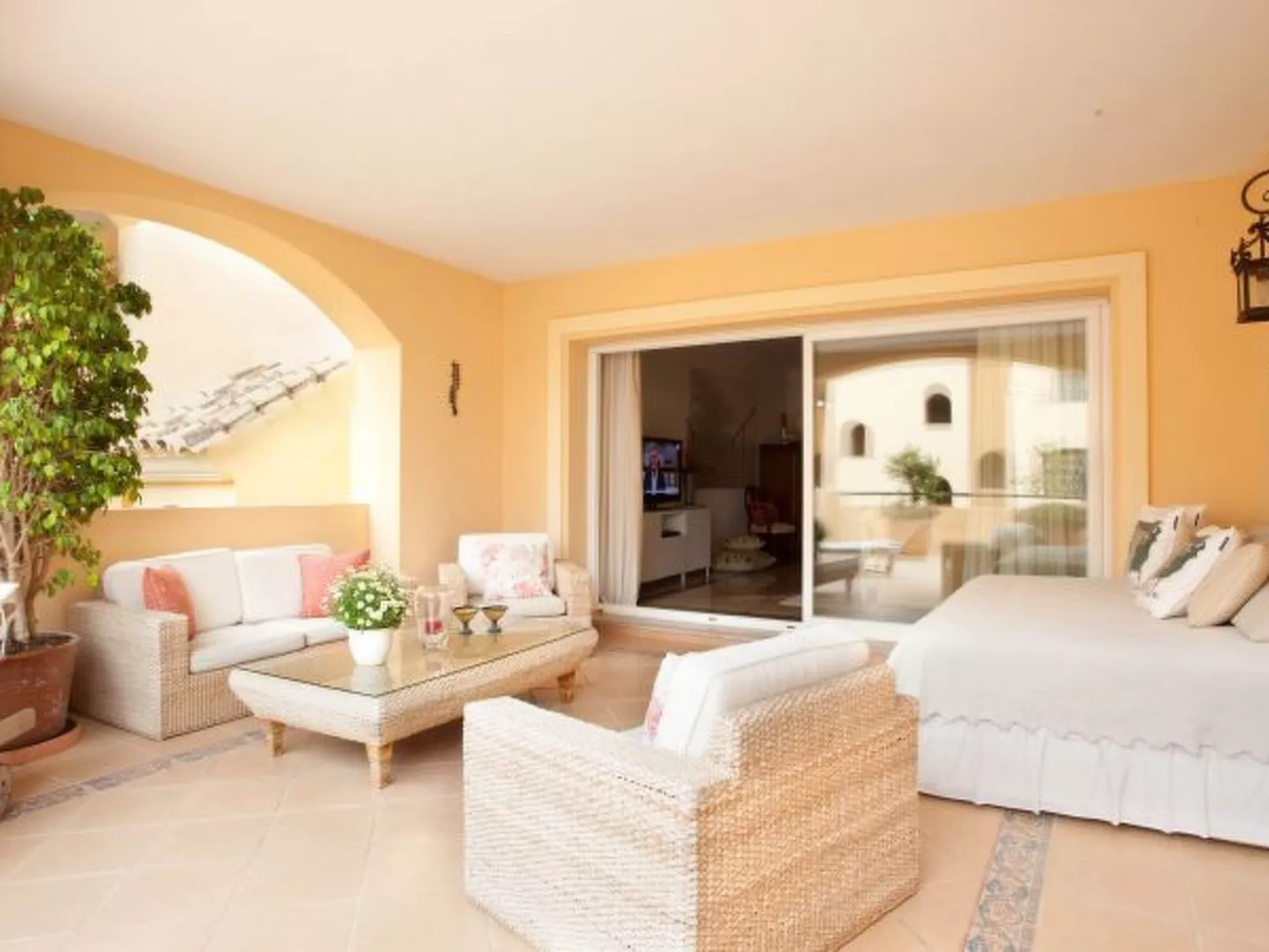 Hacienda Elviria - Image-tags.info