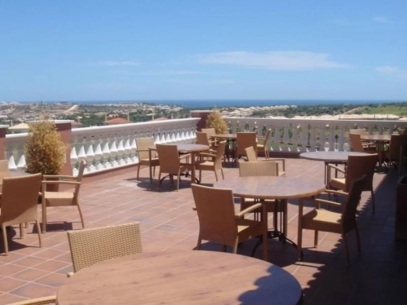 Boavista Golf Resort Apartment - Binnen