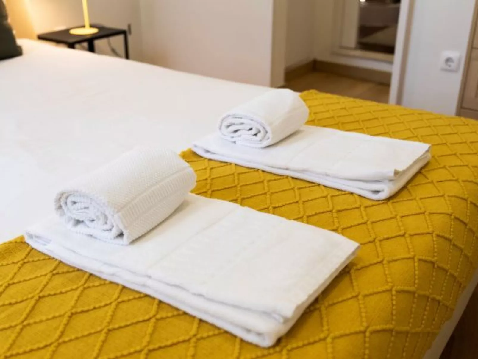 Alfama District Apartments - Sto Estevão - Binnen