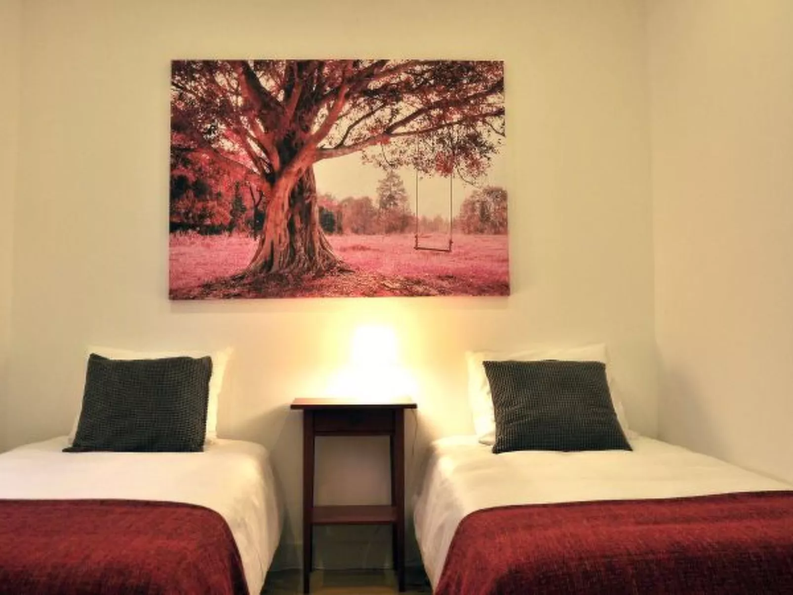 Marquês Classy Apartment - Binnen