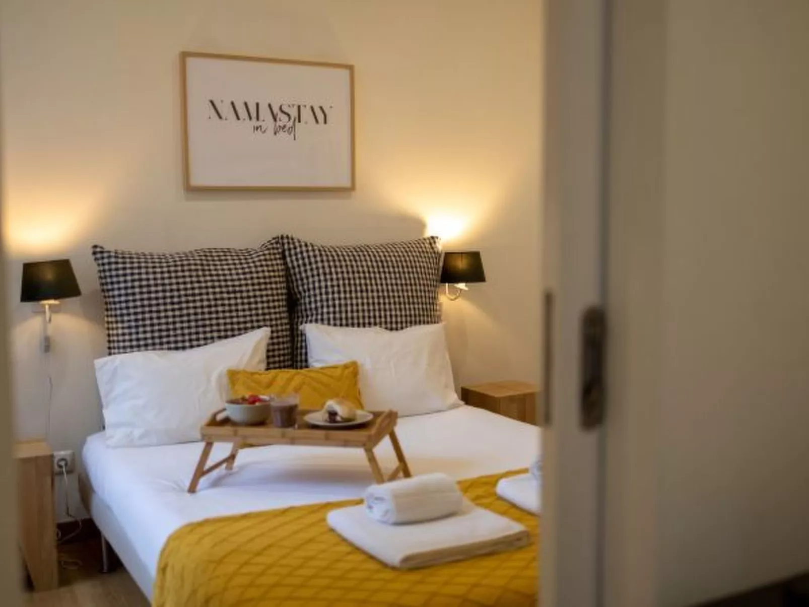 Alfama District Apartments - S.Miguel - Binnen