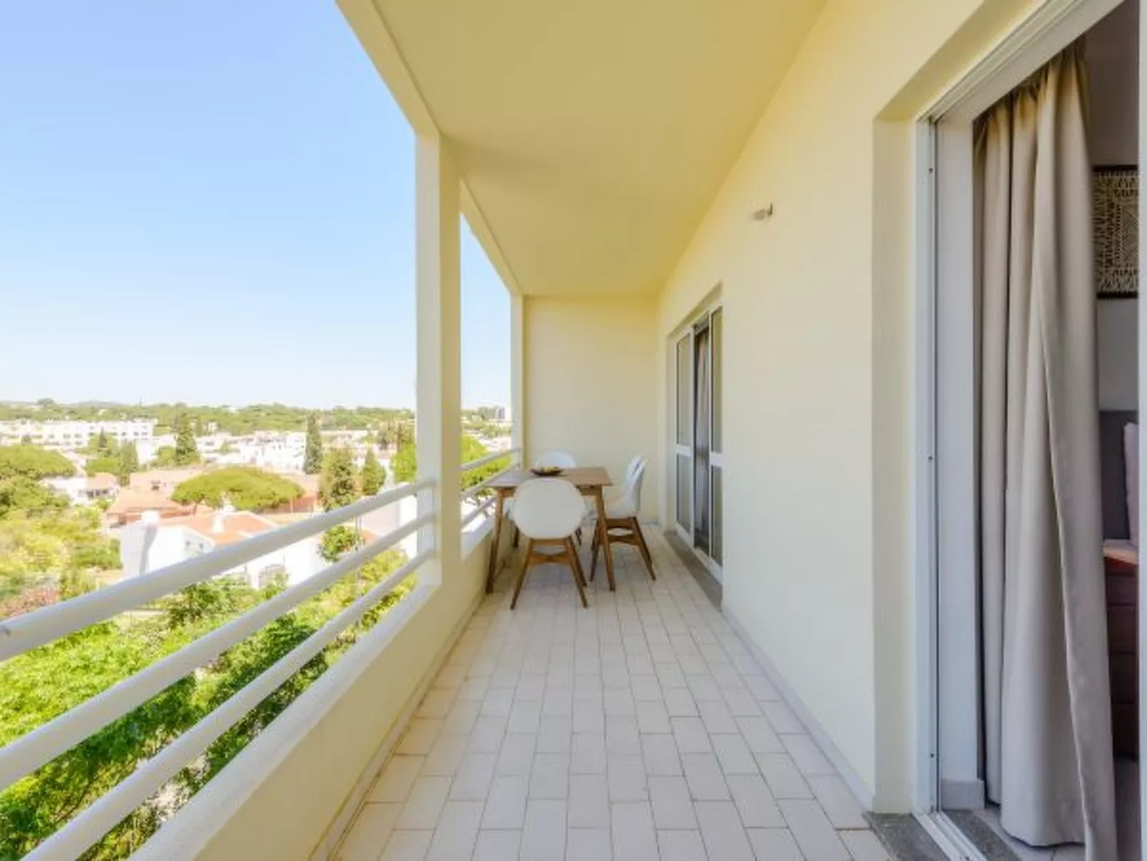 Casa Europa - Vilamoura centre - Buiten