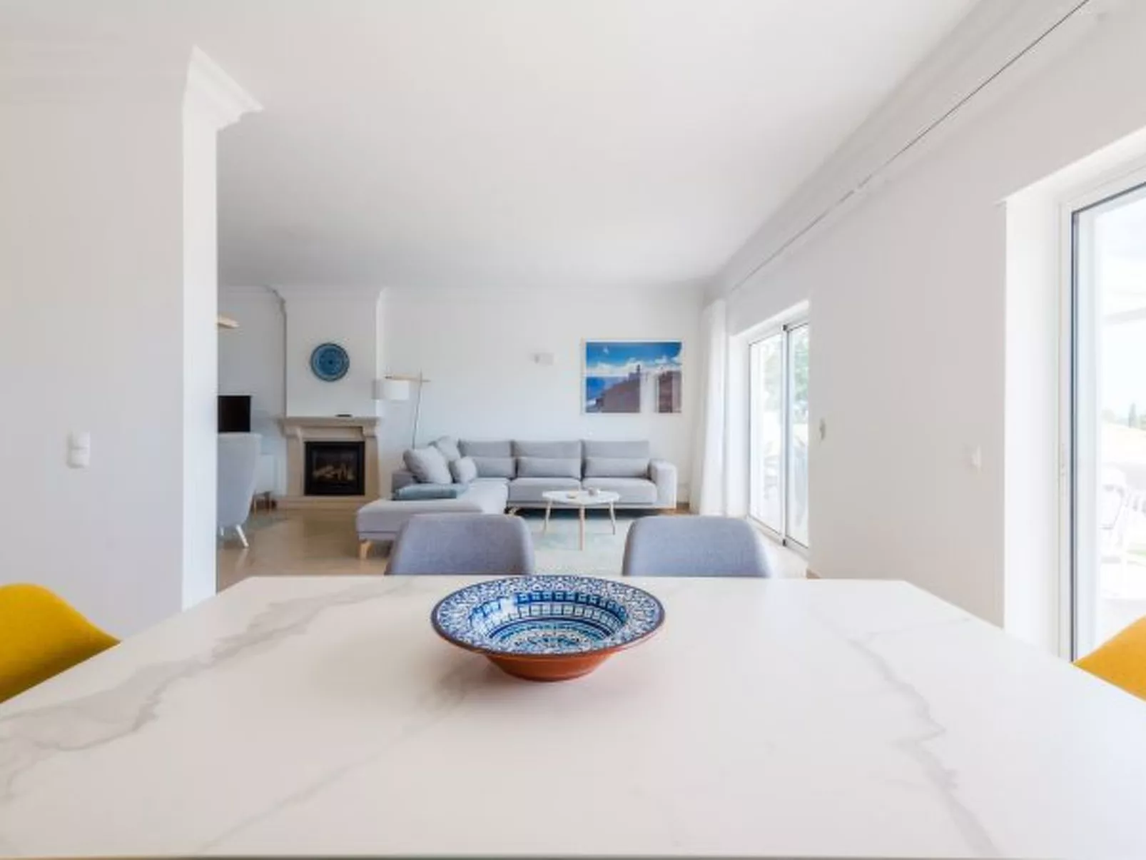 Casa Rosa at Boavista Resort - Binnen