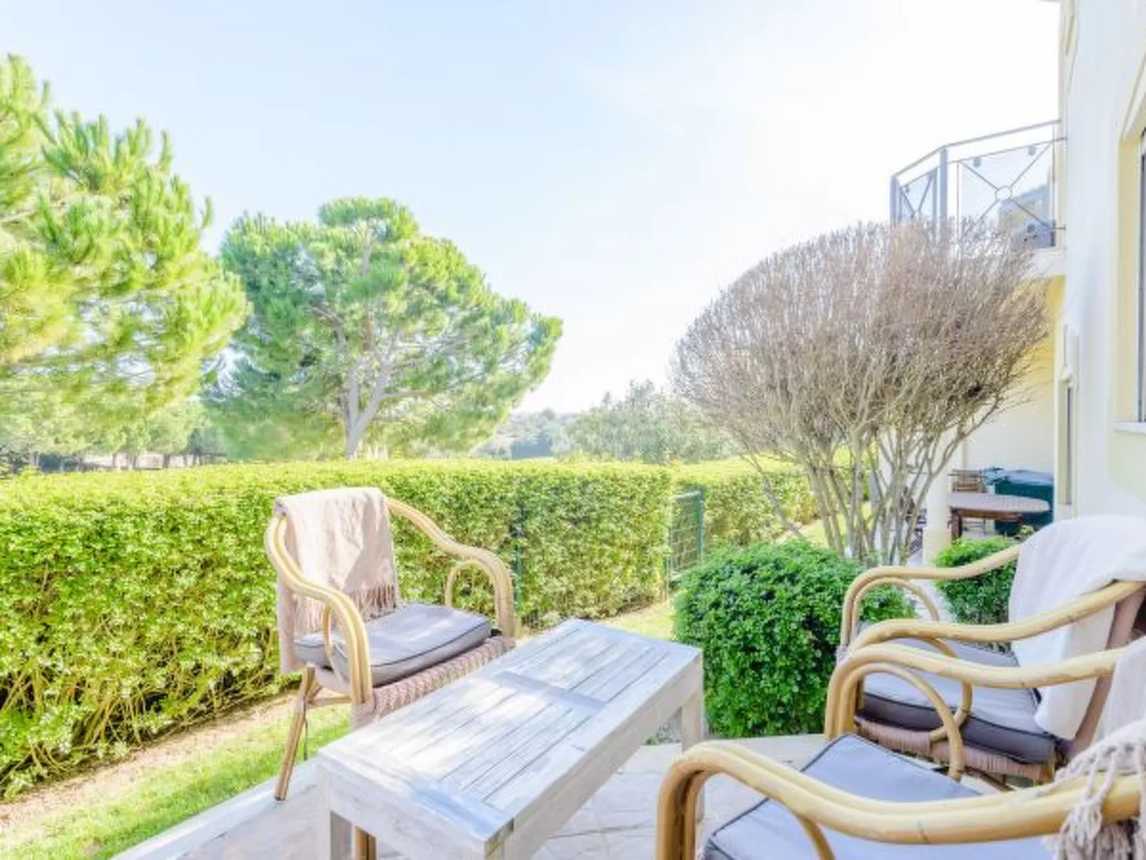 Casa Lomy - Boavista Resort and Spa - Buiten