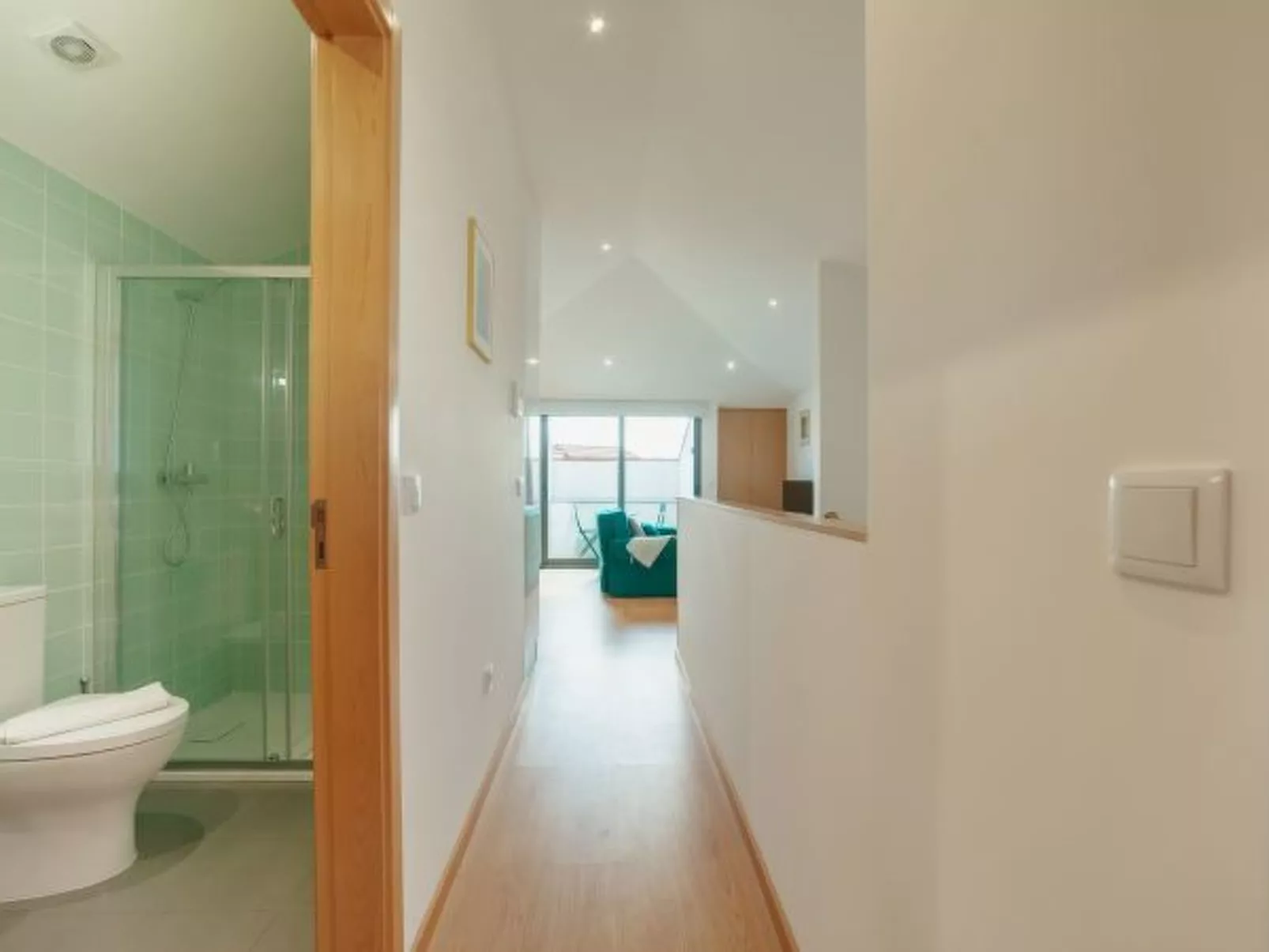 MODERN & STYLISH APARTMENT III by VACATIONY - Binnen