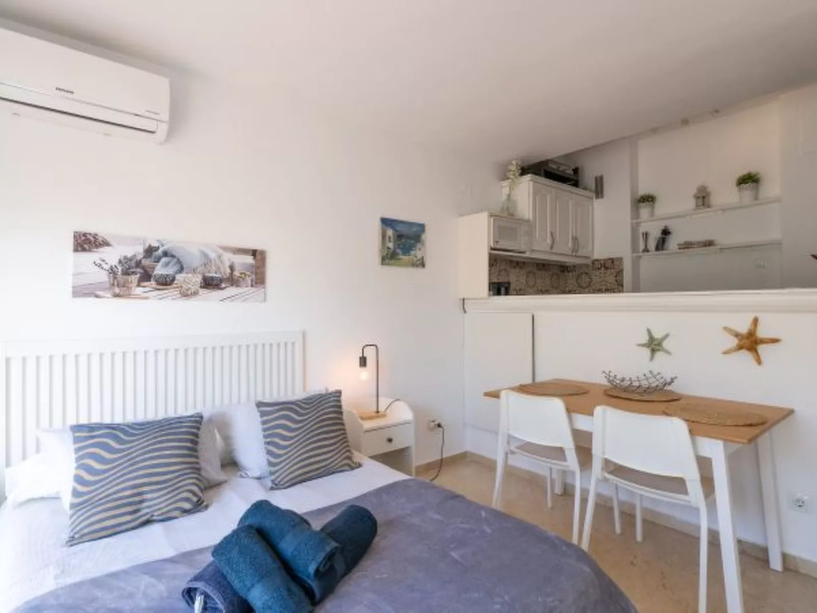 Paraíso Golden Mille- Estepona Studio - Image-tags.info