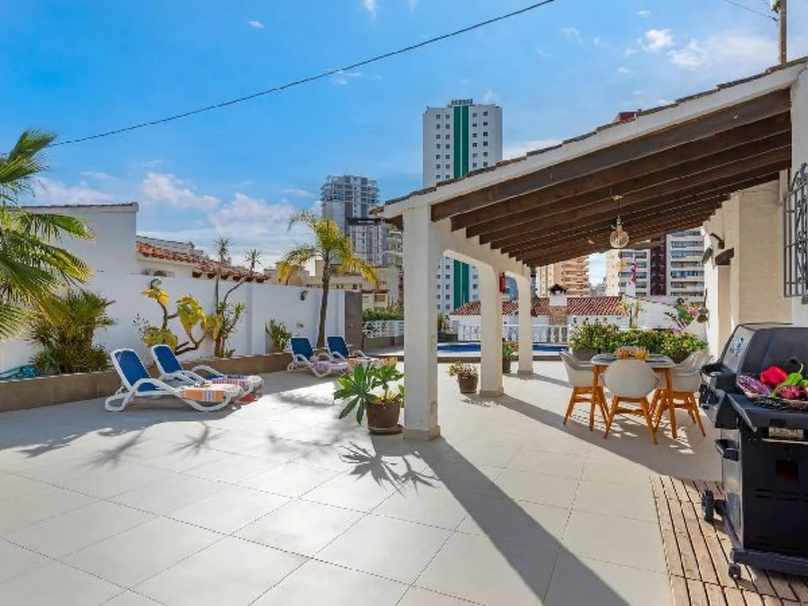 Villa Baobab - Plusholidays - Image-tags.info