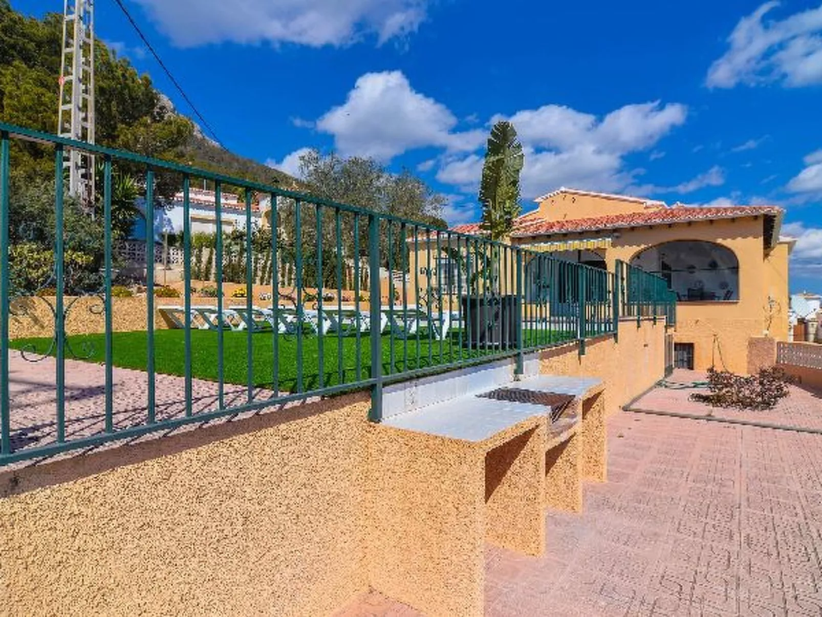 Villa Andres - Plus - Image-tags.info