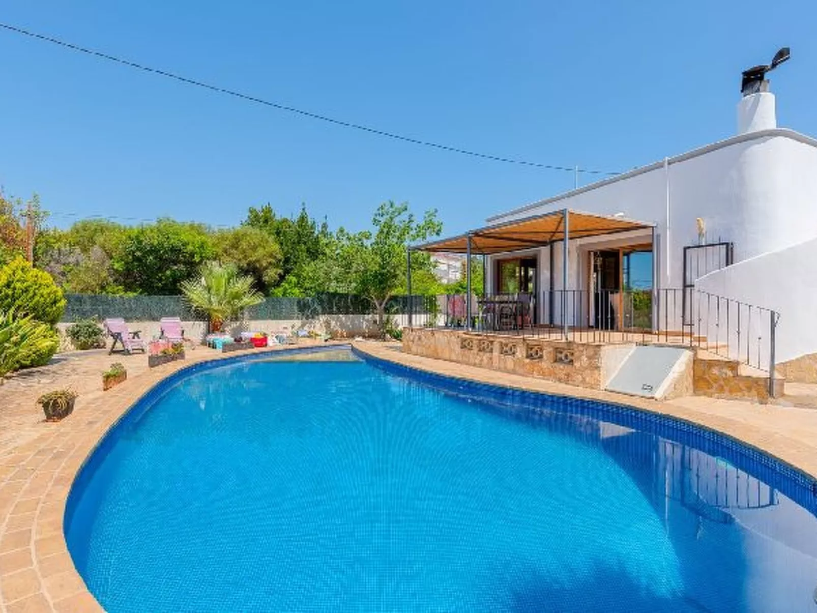 Villa Rebeca - PlusHolidays - Image-tags.info