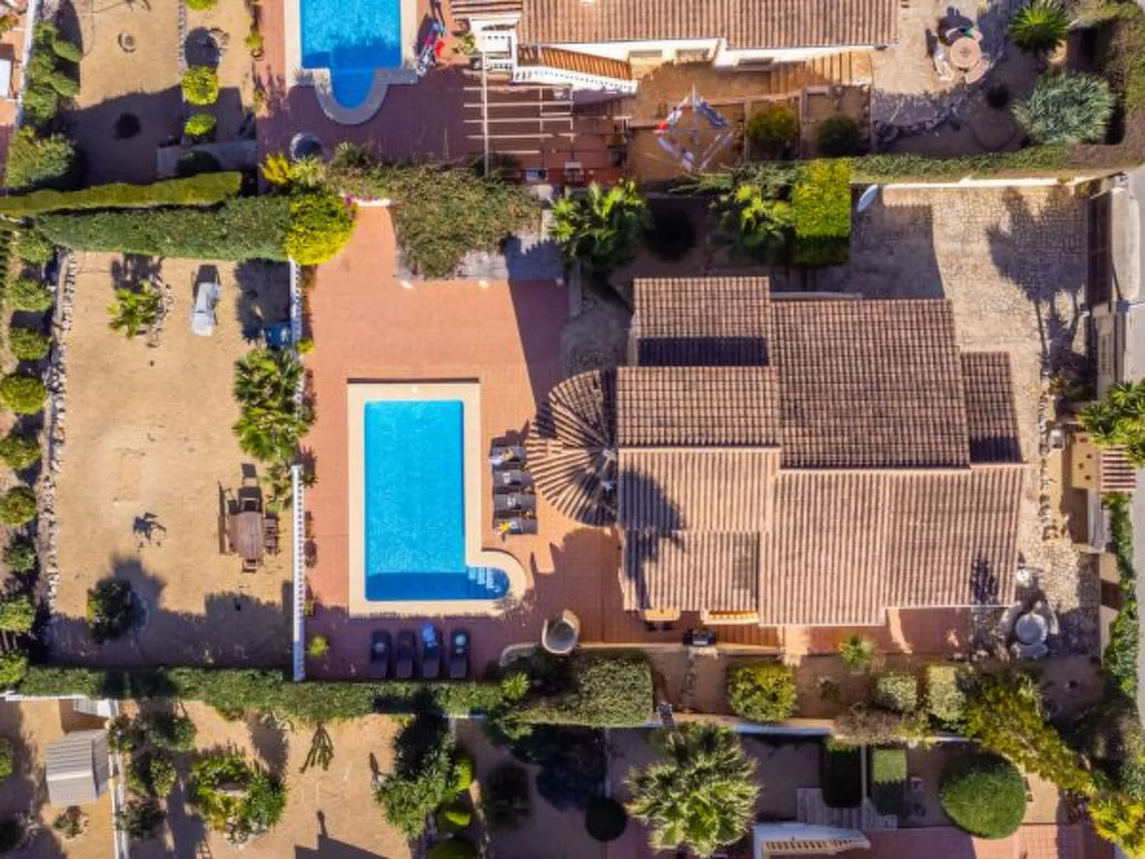 Villa Comodo - PlusHolidays - Image-tags.info