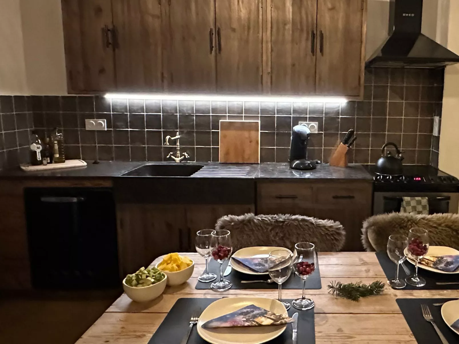 Appartement Paradi Ski, Bike und Wandern - Image-tags.info