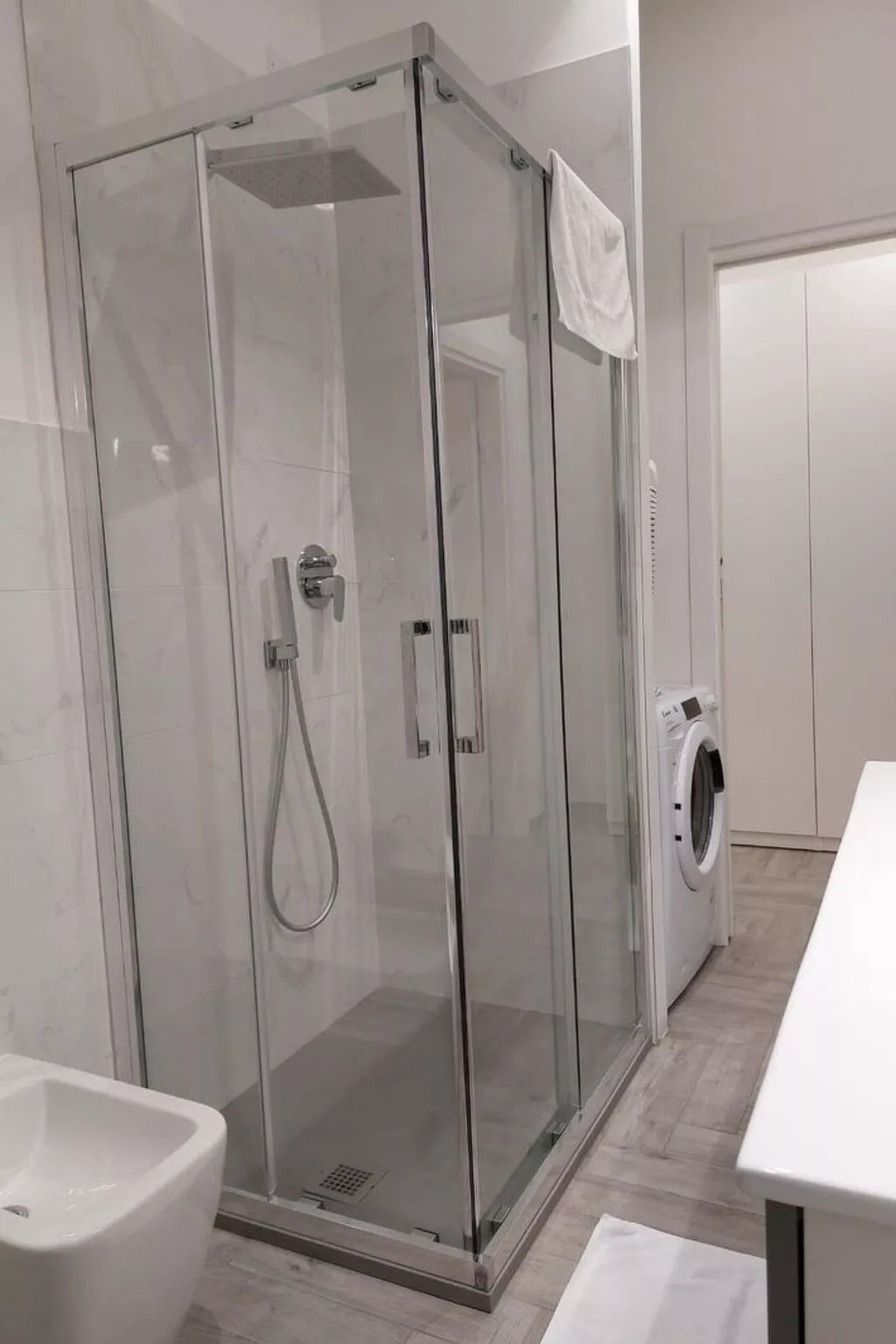 Casa Alessia - Binnen