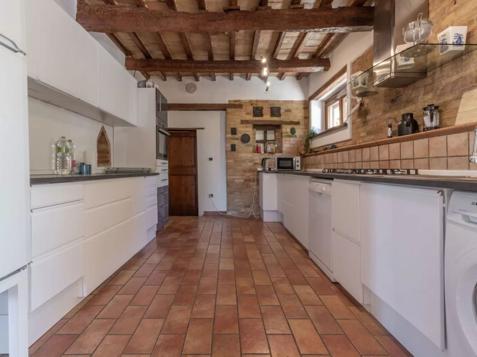 Casa Bellavista - Binnen