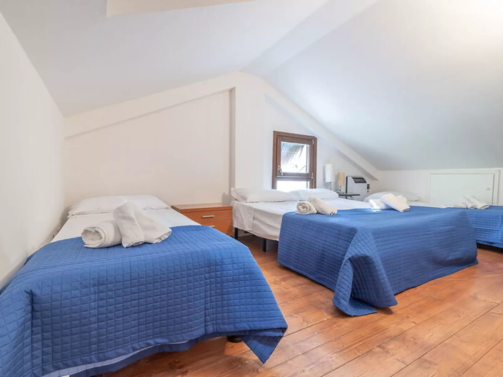 Casa Tramonti - Binnen