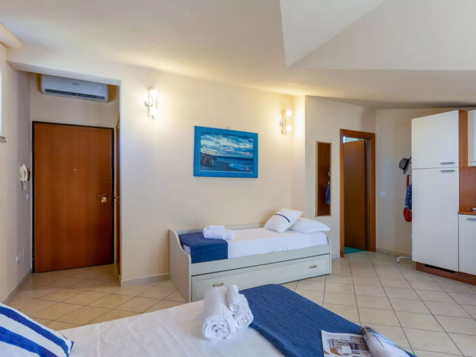 Sweet Conero - Binnen