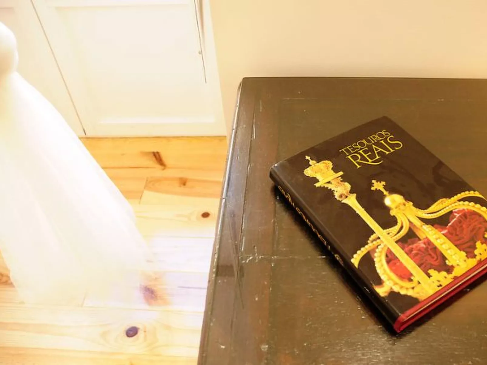 Sado Blue City&River Flats - Galapinhos - Binnen