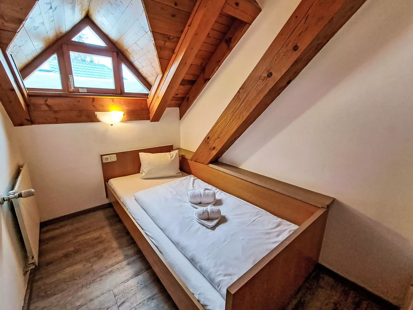 Katschberg 25 - Binnen