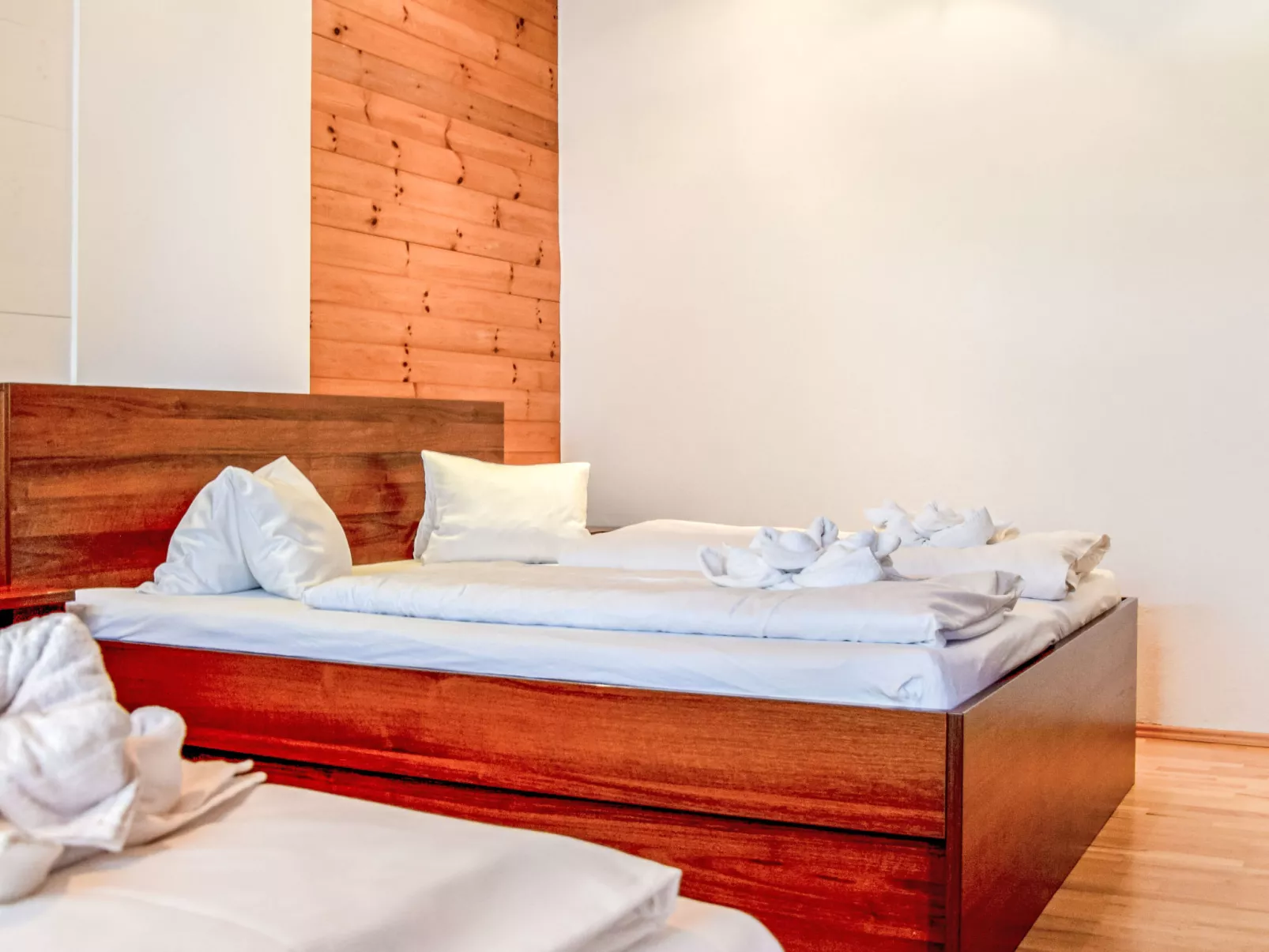 Katschberg 16 - Binnen