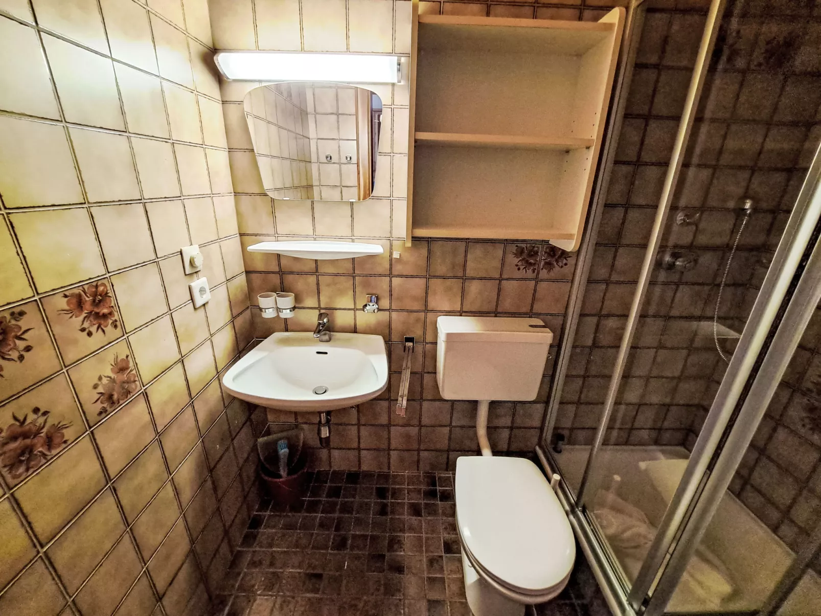 Katschberg 18 - Binnen