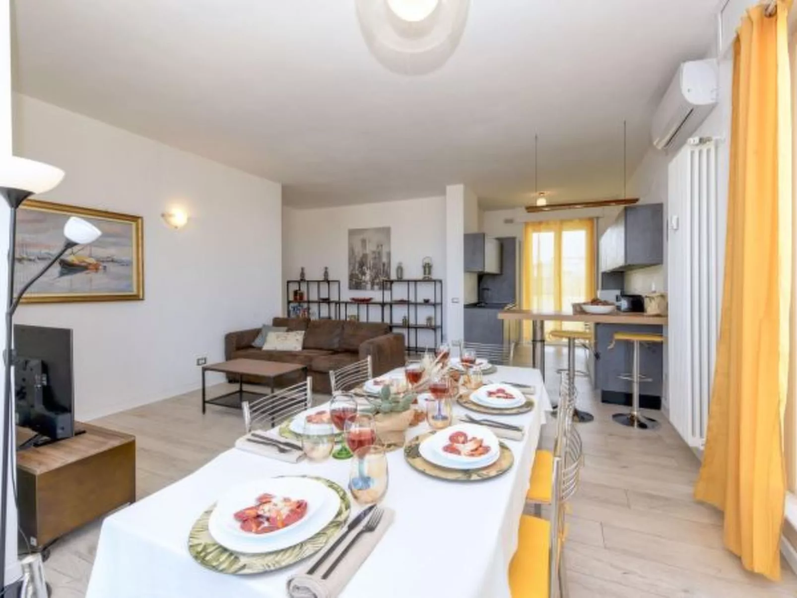 Desenzanoloft La Finestra sul Lago - Image-tags.info