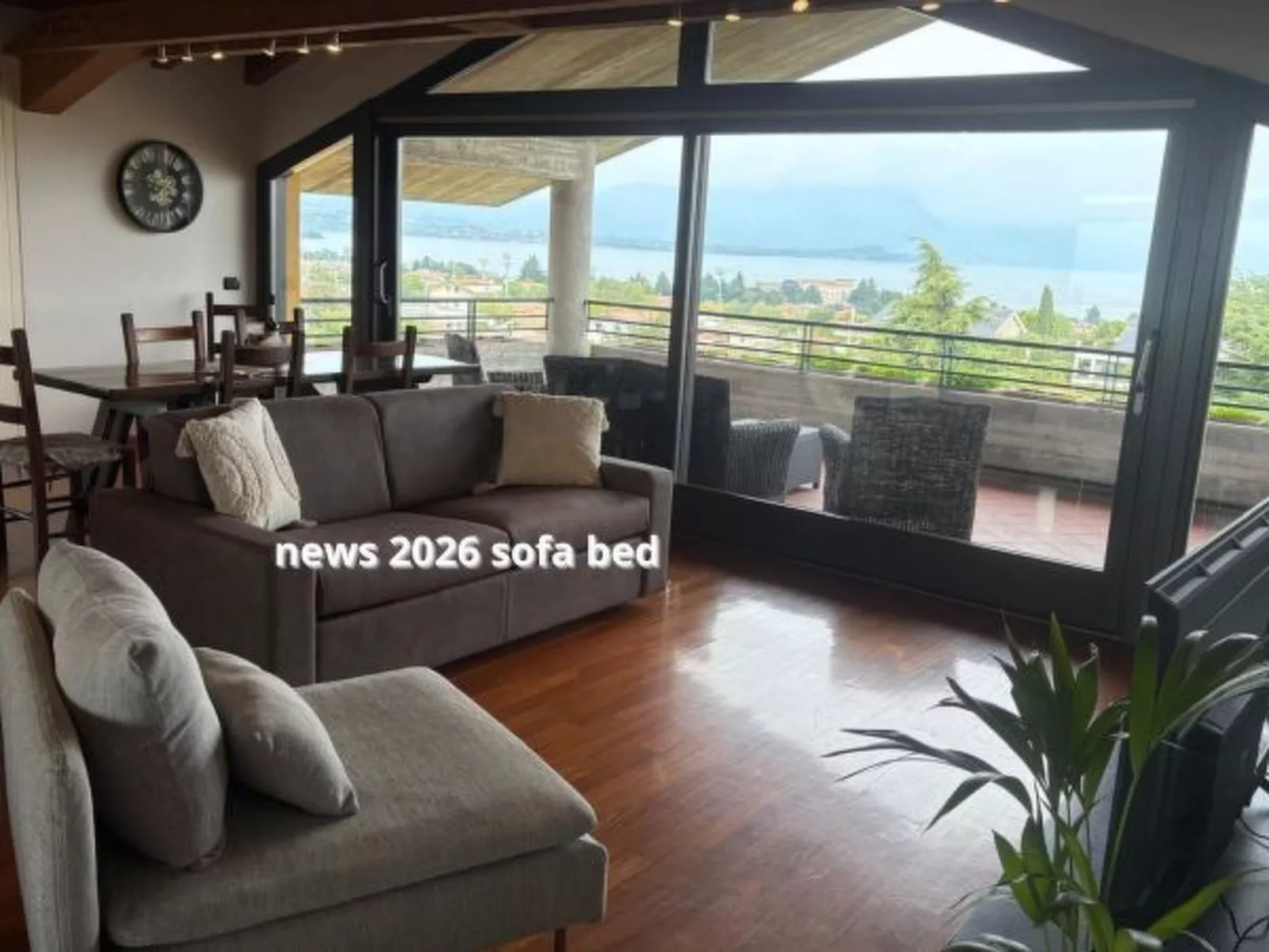 DesenzanoLoft Paradise Lake View - Image-tags.info