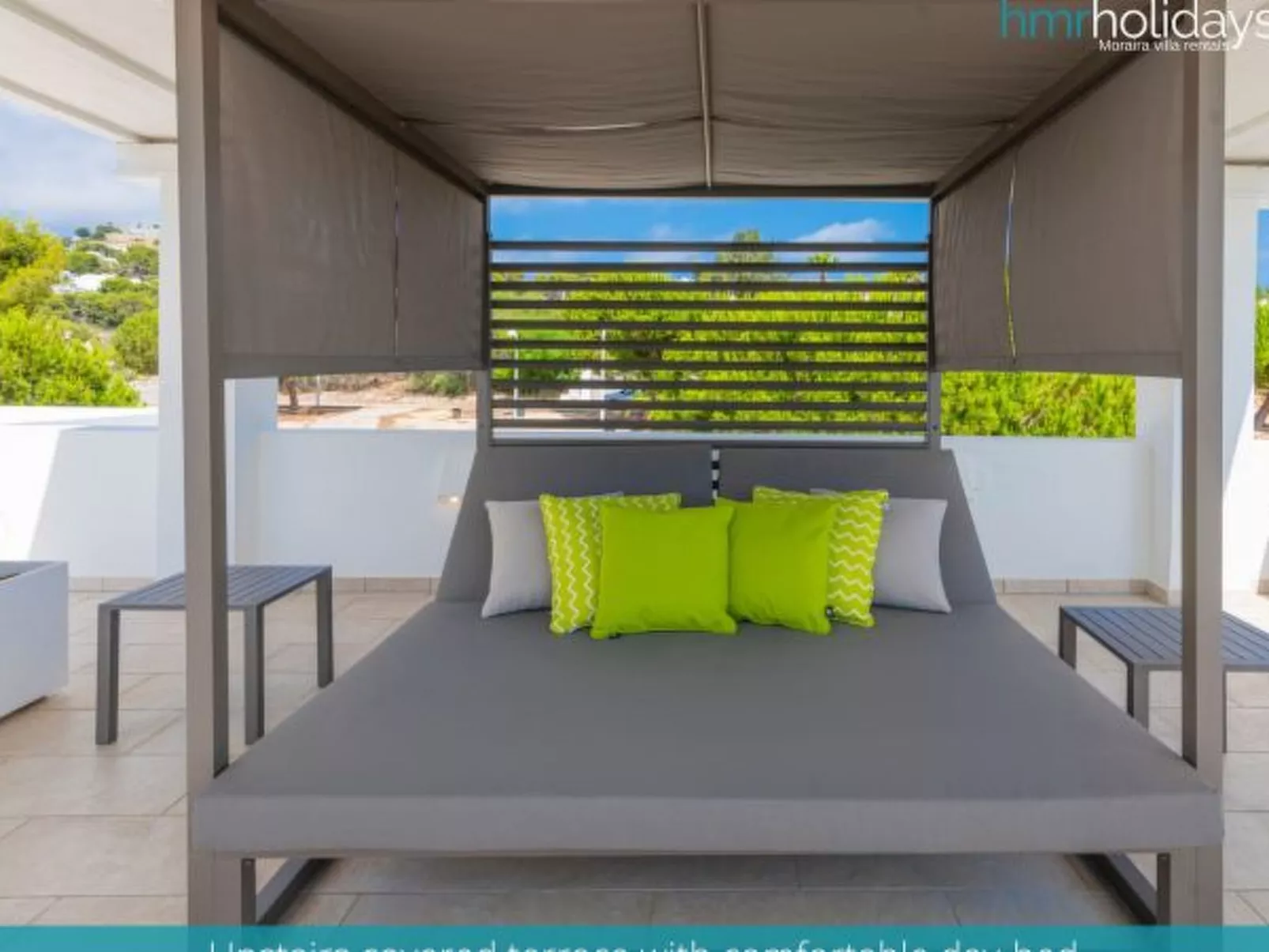 Villa La Colina - Image-tags.info