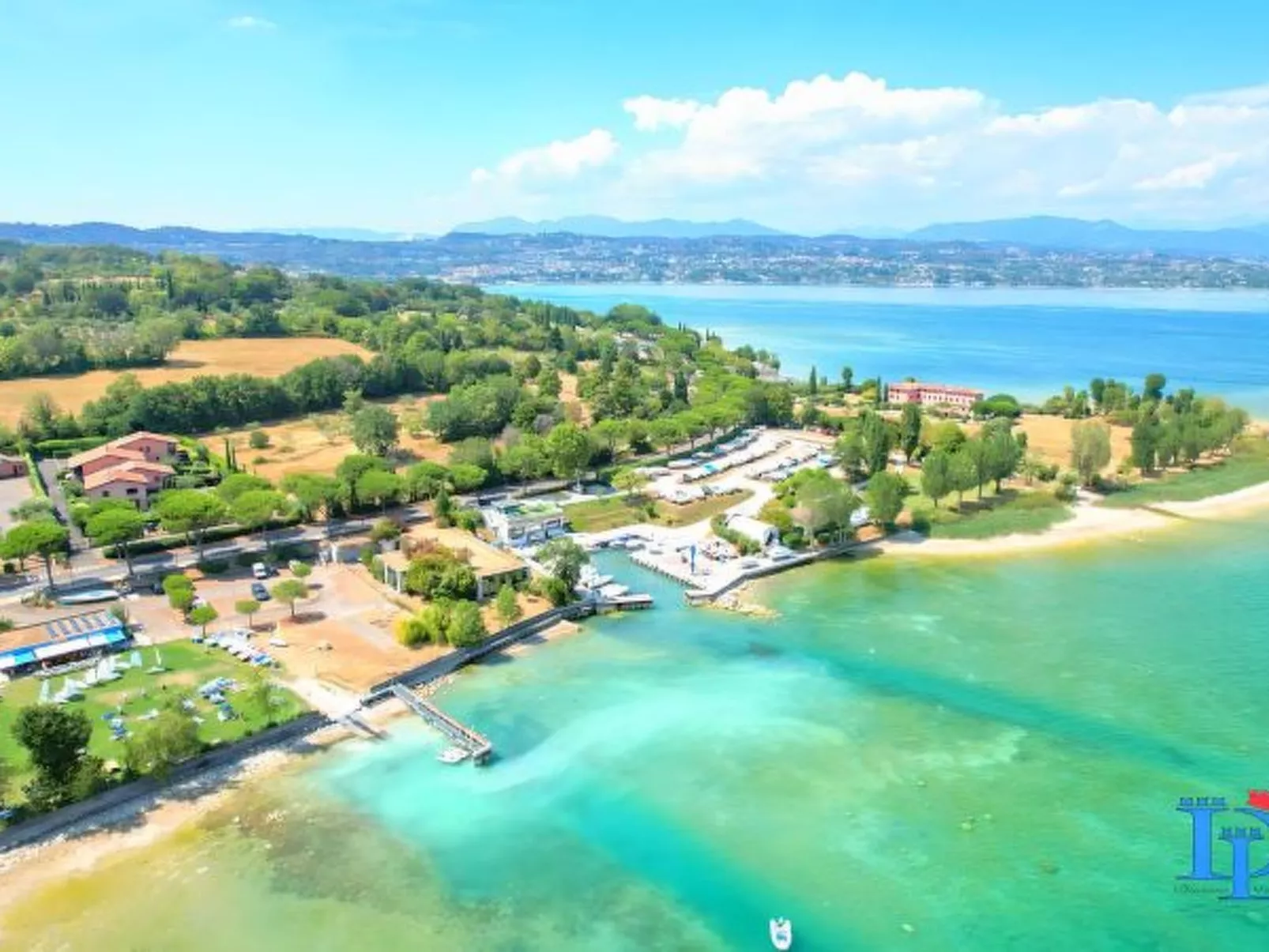 DesenzanoLoft Aurelia – Familienapartment mit Pool - Image-tags.info