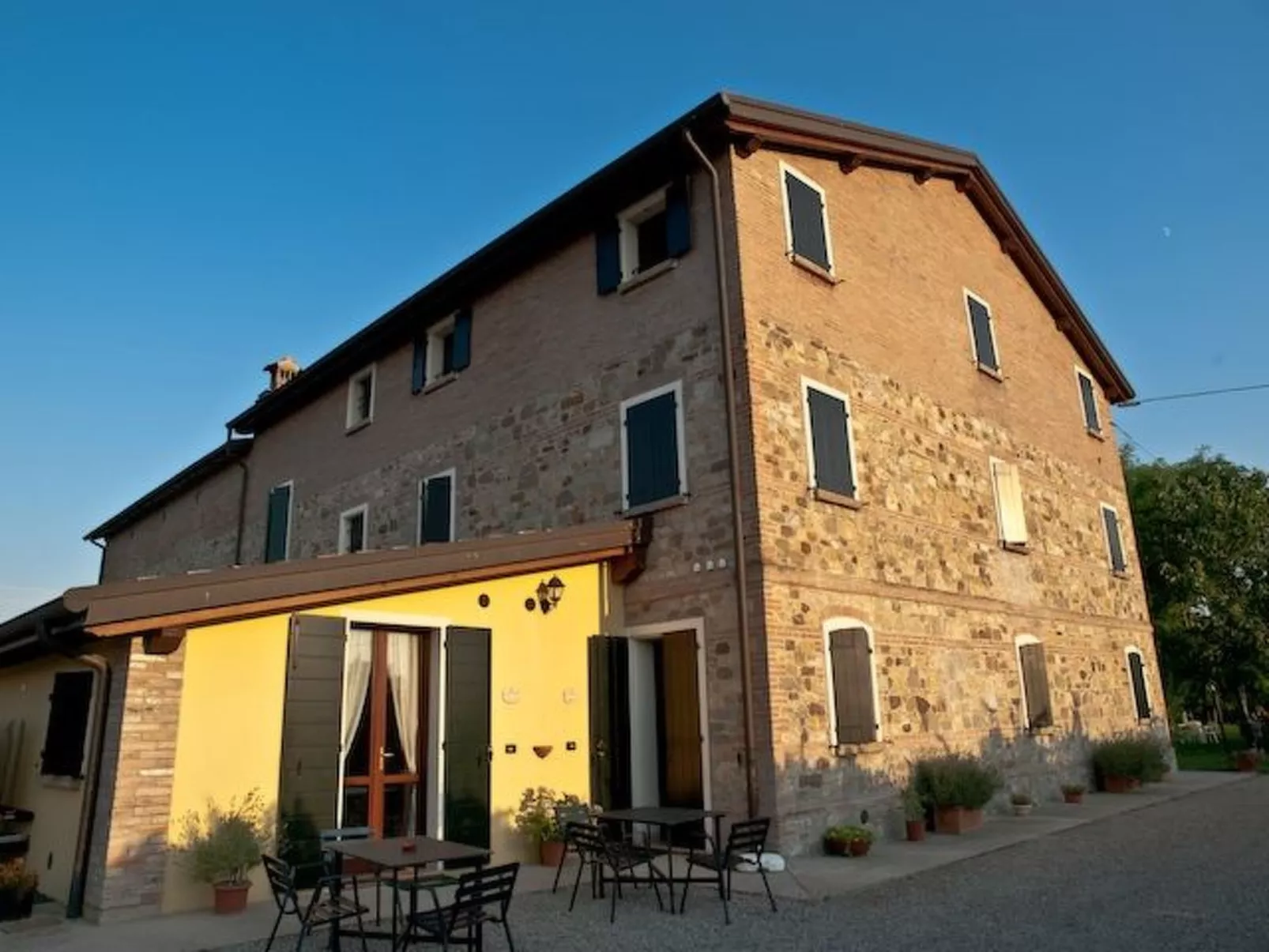 Wohnung "Melissa" auf einem Bauernhof - Image-tags.info