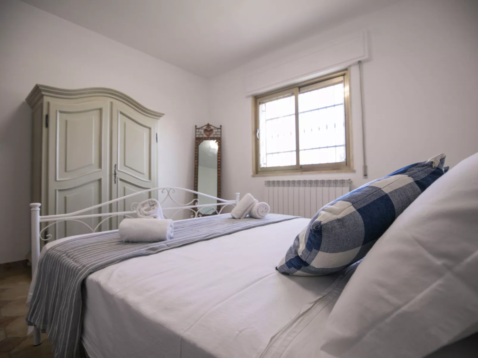 Villa del Mirto 300mt vom Meer, Privatparkplatz, Haustiere erlaubt - Image-tags.info